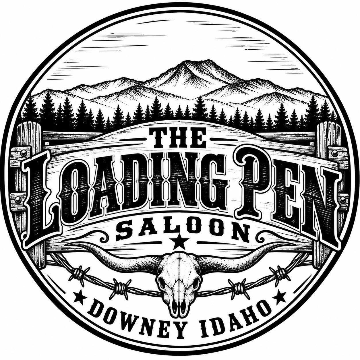 The Loading Pen on Reels