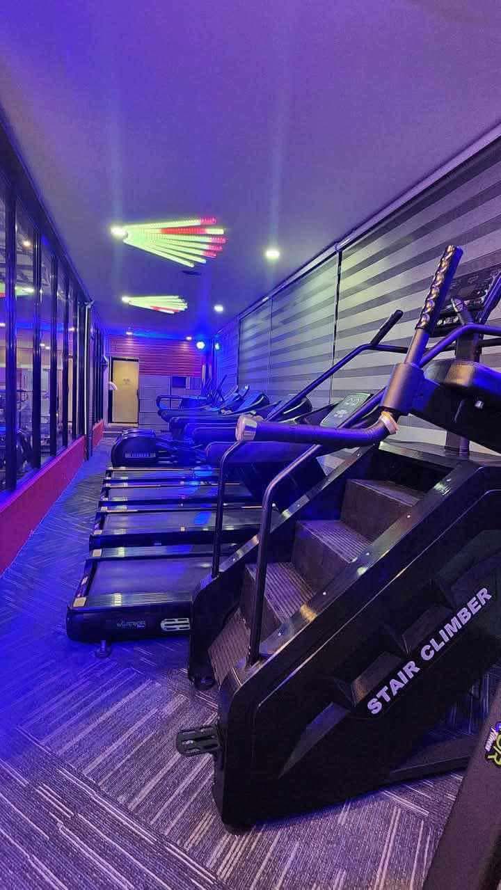FitForge Gym - FitForge Gym added a new photo.