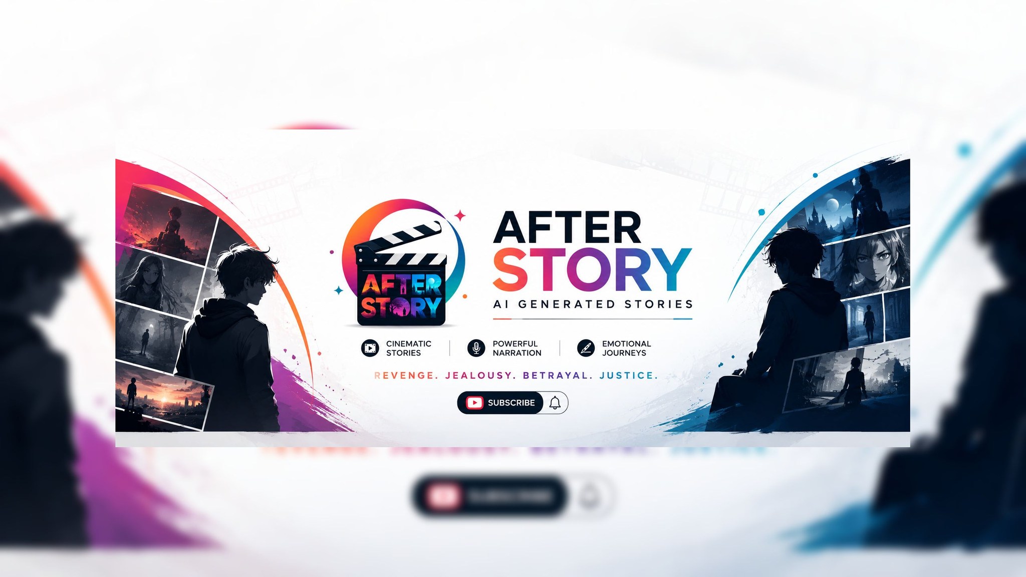 AFTER STORY