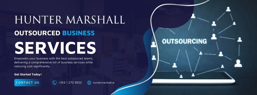Hunter Marshall Business Services