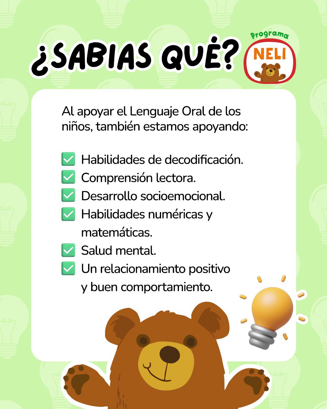 Programa NELI