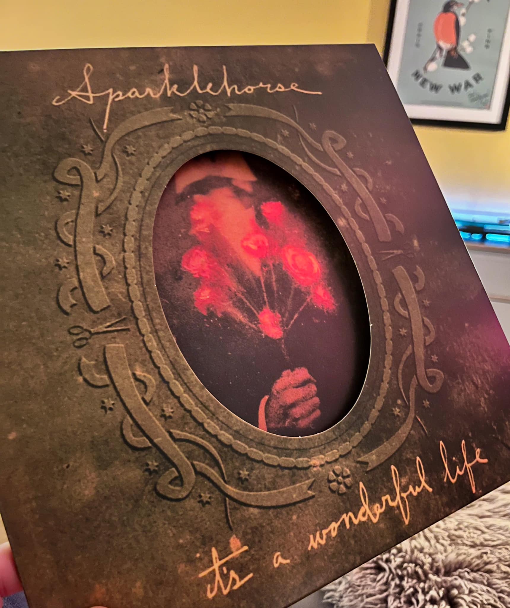25 years ago, Sparklehorse invited listeners on a hauntingly 