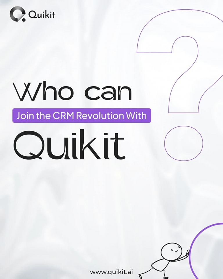 Quikit | Indore