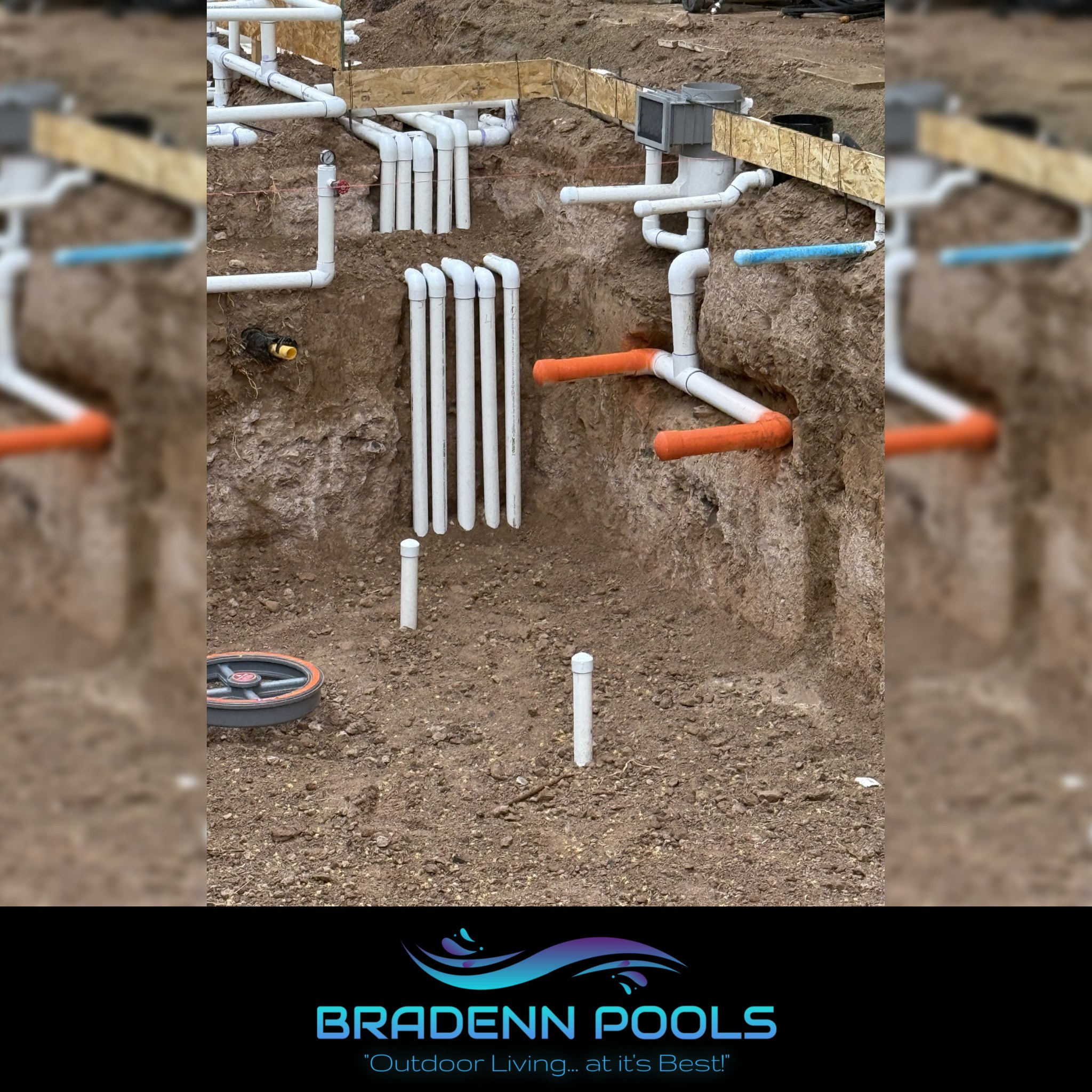 Bradenn Pools | Peoria AZ