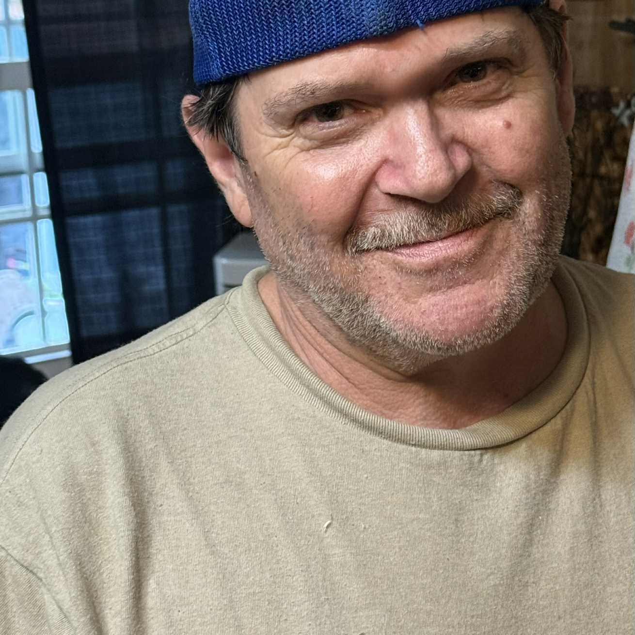 Jim Rabideau