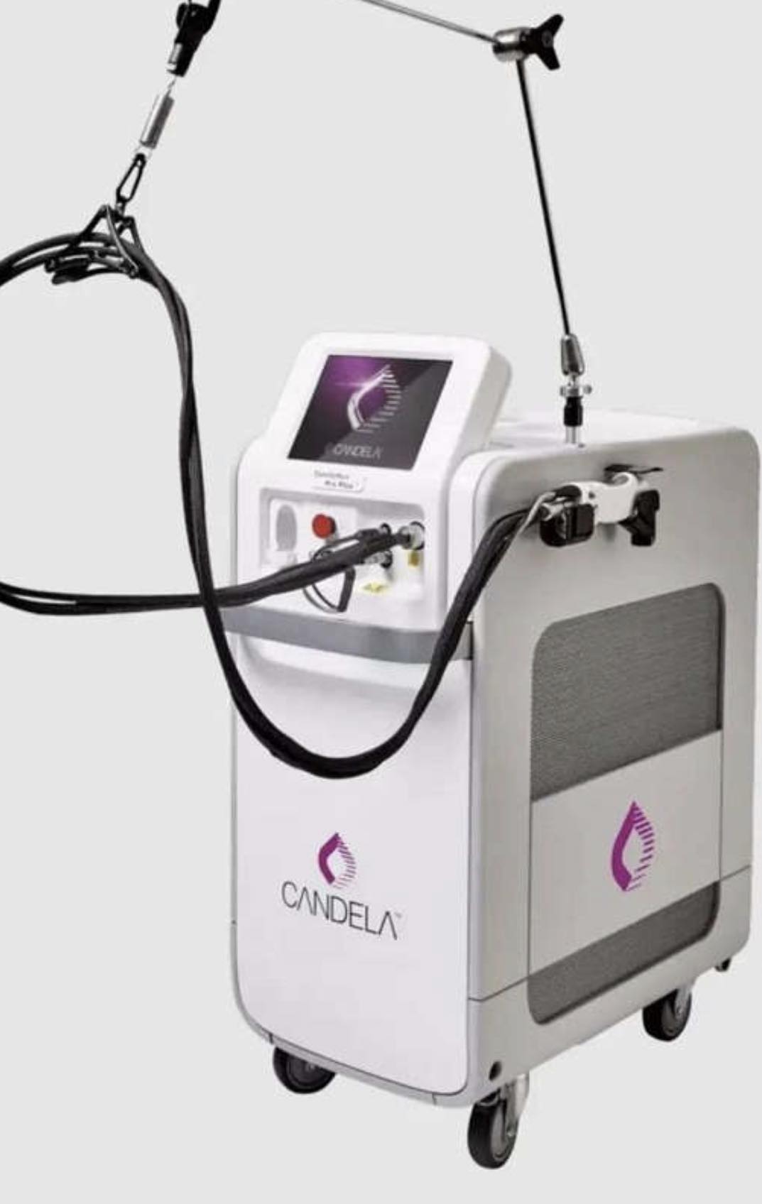 Skinlaser Clinic - No+Vello® cellulitbehandling verkar från första ...