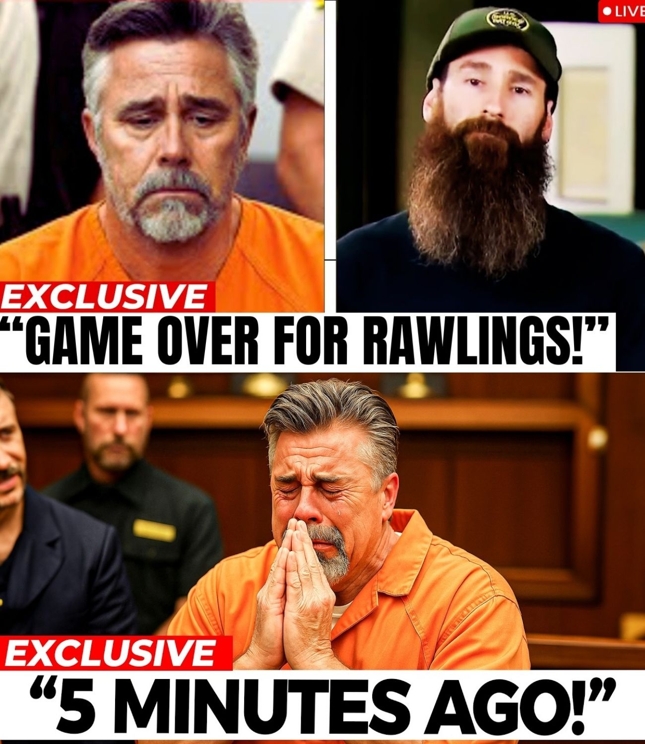 USA - Fans Stunned: Fast N’ Loud Star Richard Rawlings Gets SH0CKING ...