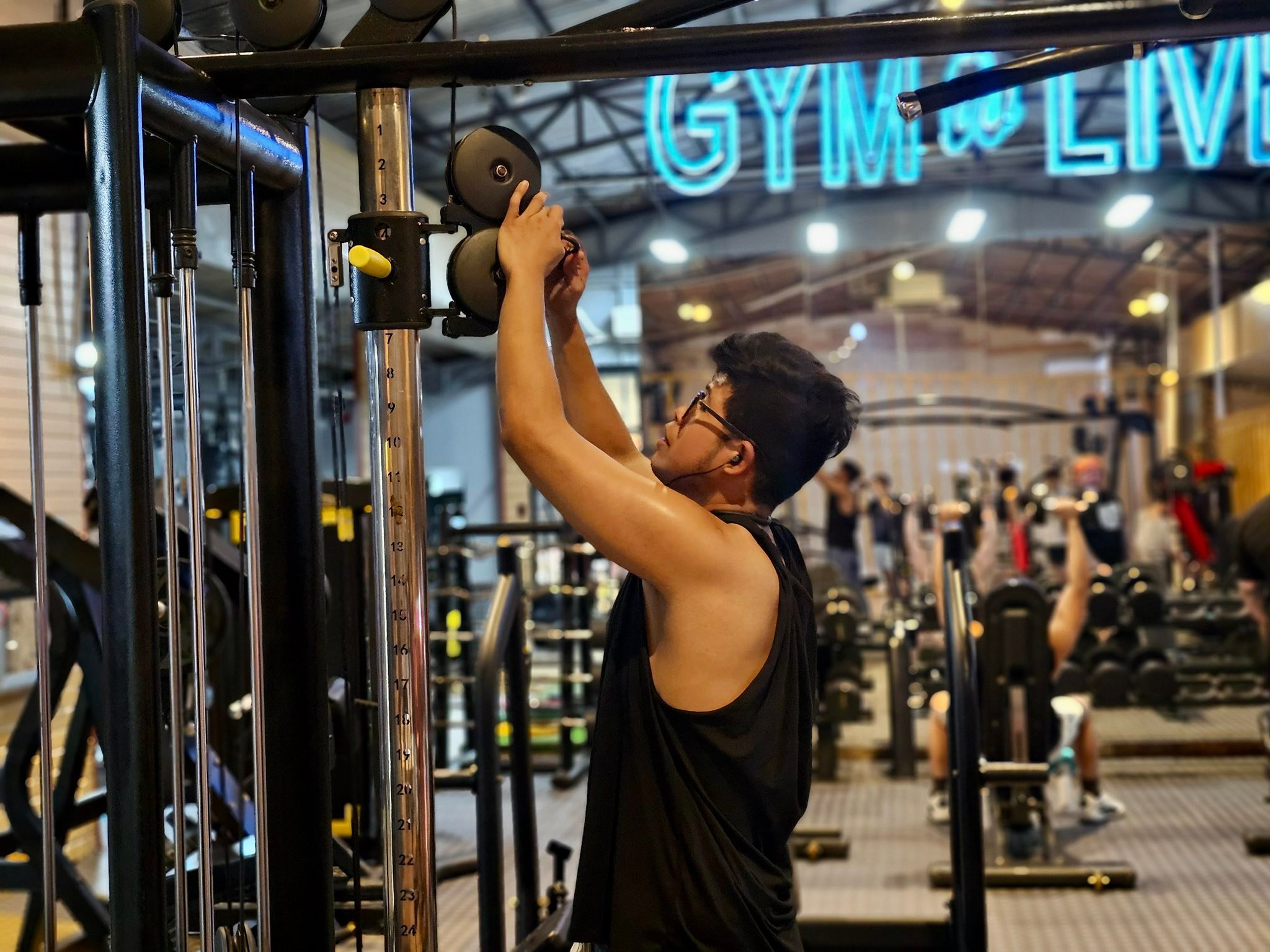FitForge Gym - FitForge Gym added a new photo.