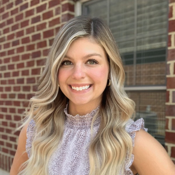 All Ten-Four - 🌟 Meet the Team Monday: Madison Gentry,... | Facebook