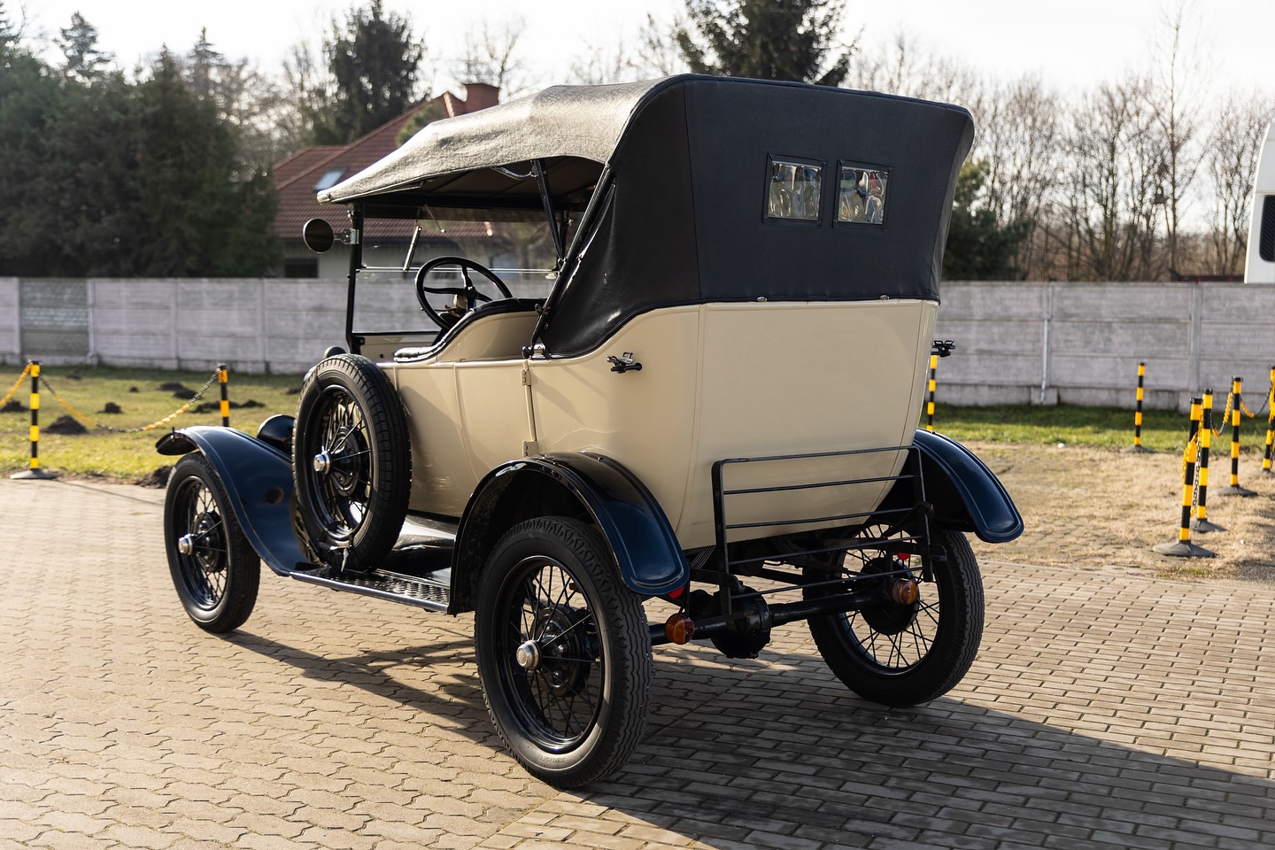 Oldtimers Collection | Zgierz