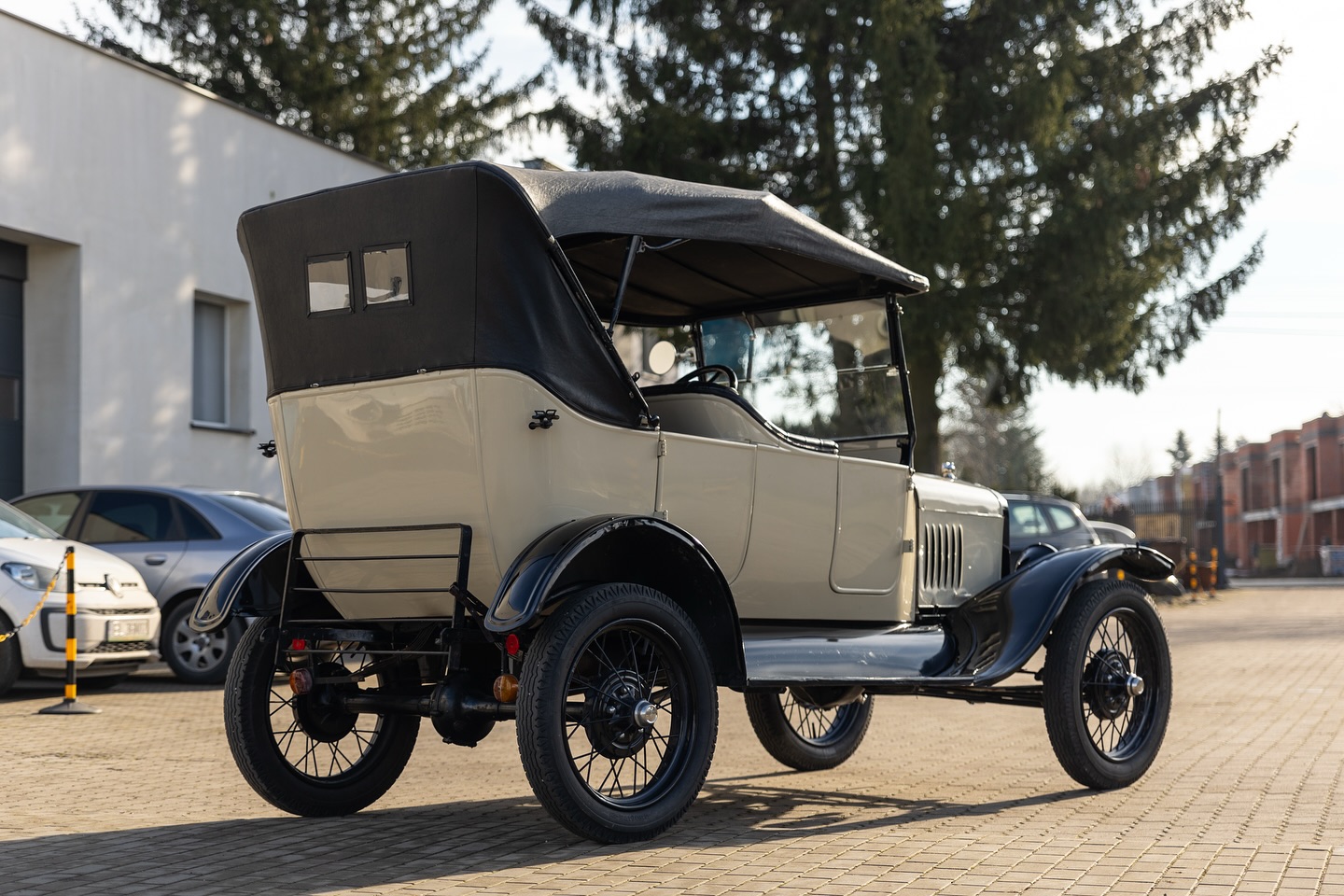 Oldtimers Collection | Zgierz