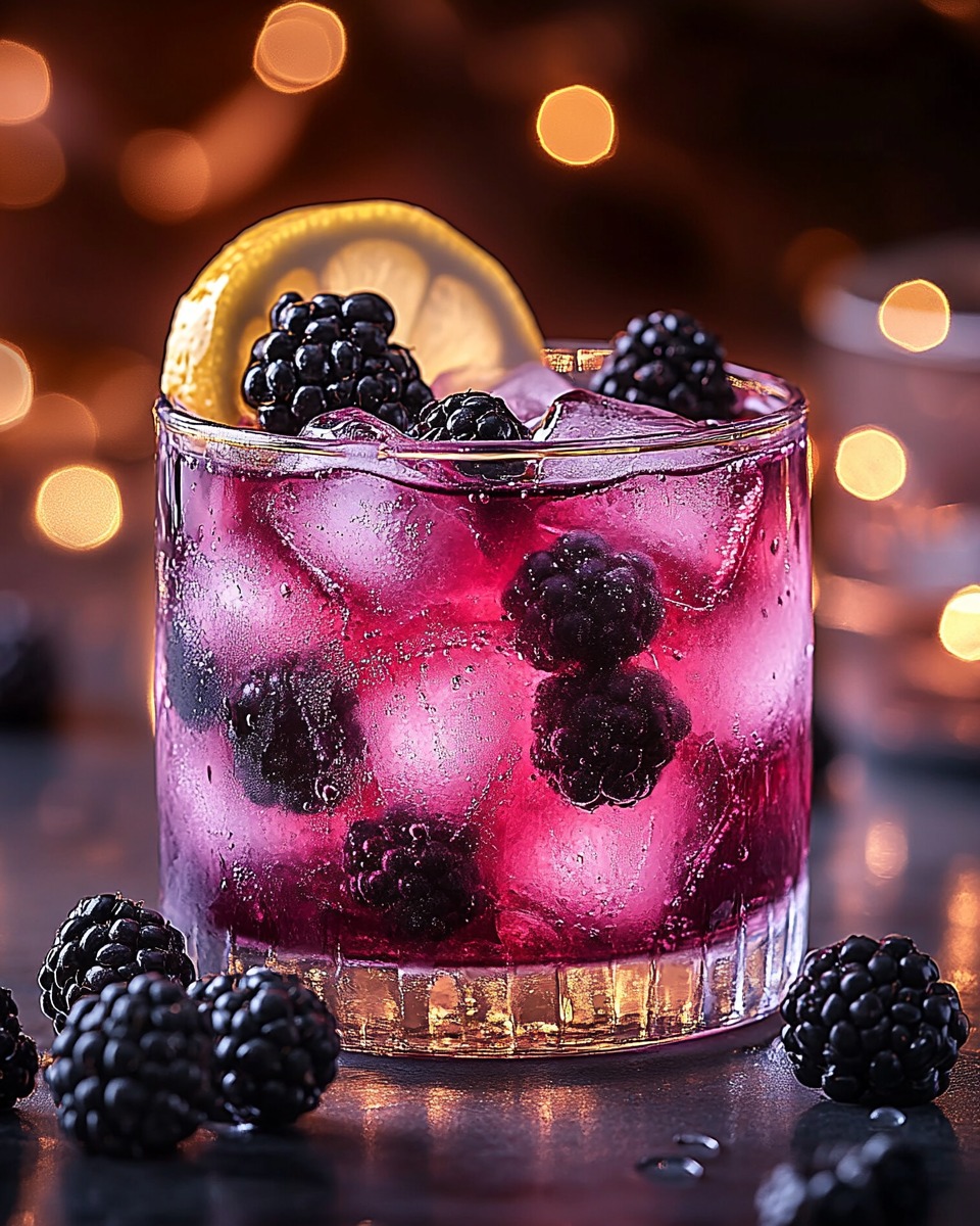Welcome to Blackberry season! Jack Daniels Blackberry launched