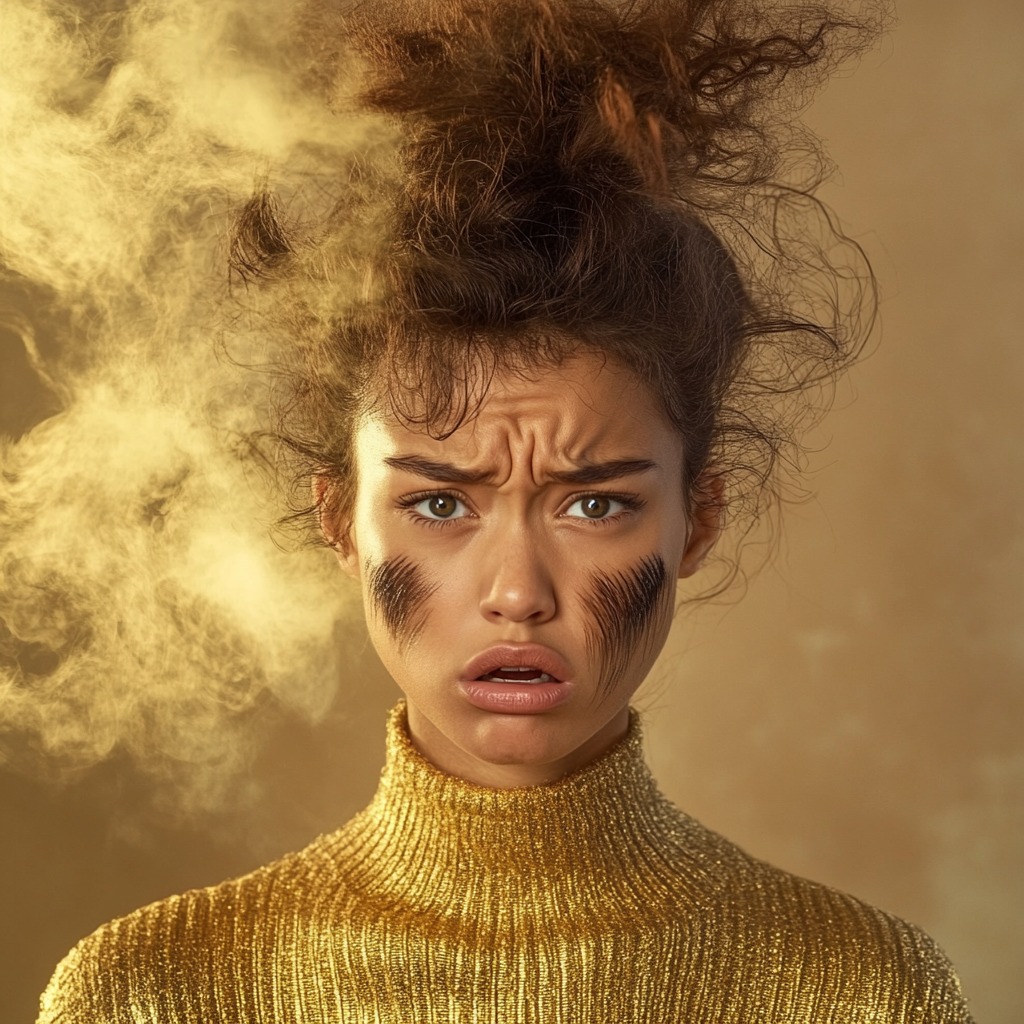 Burneé - La importancia de un termoprotector para el cabello: cuidado ...