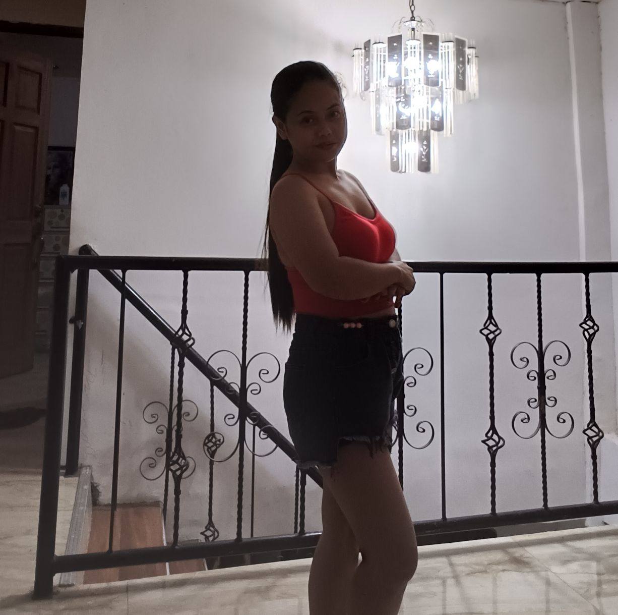 Louella Martinez