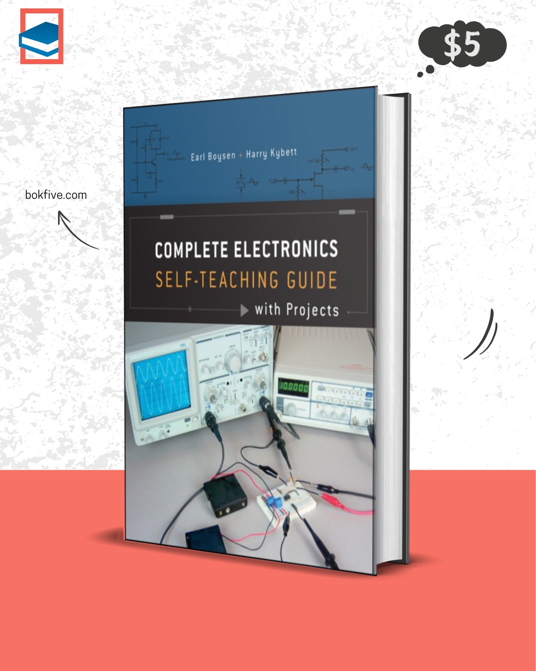 Electronic & Electrical Tools | Complete Electronics Self-Teaching ...