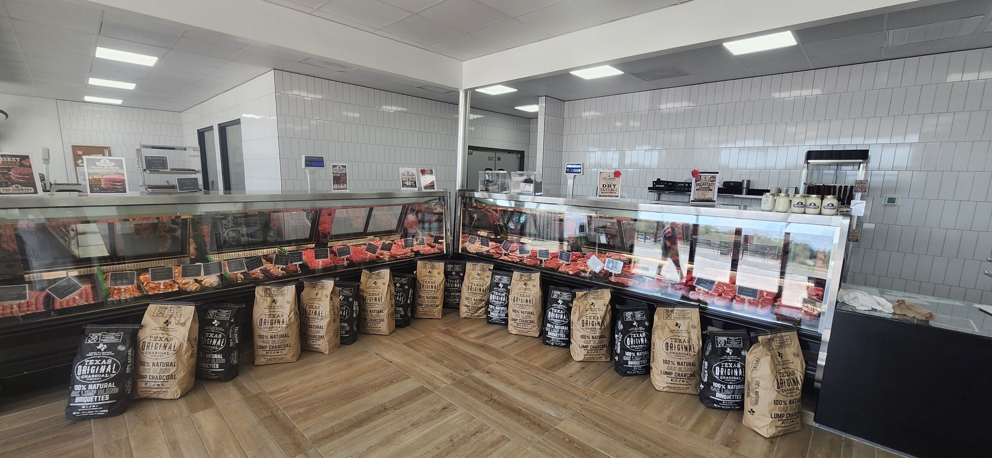 Top Country Meat Market & Processing | San Antonio TX