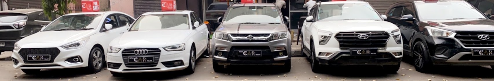 Apna Car House | Delhi