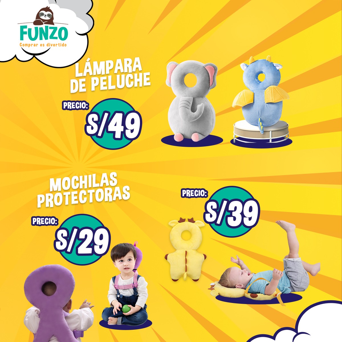 Funzo.pe