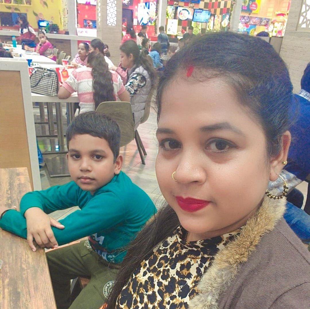 Rekha Sarkar