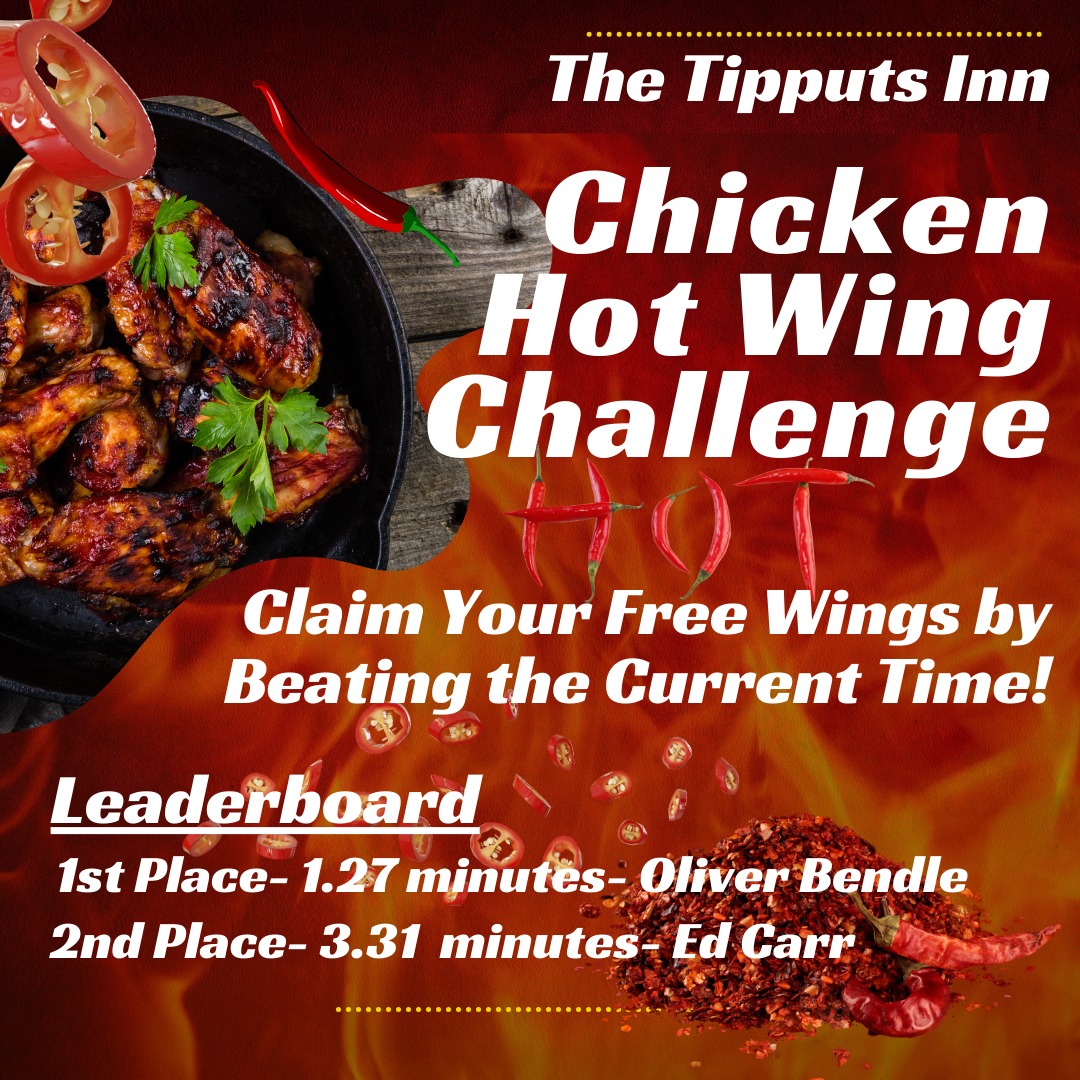 The Tipputs Inn Country Pub