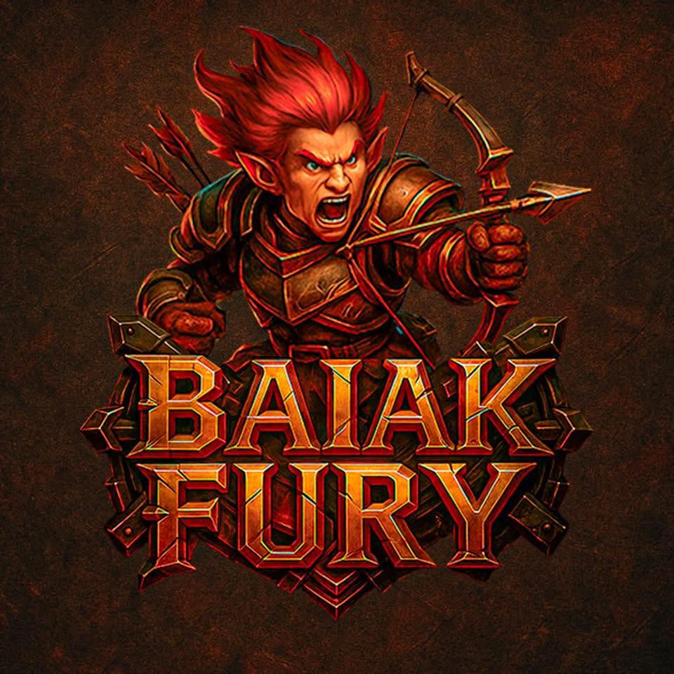 Baiak Fury