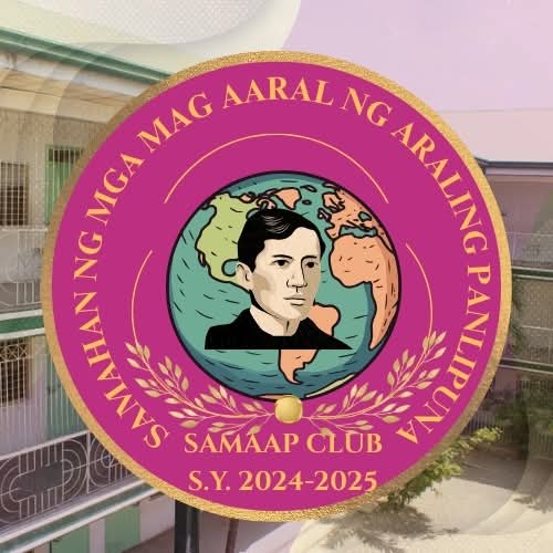 BSSAA - AP CLUB | Binãn