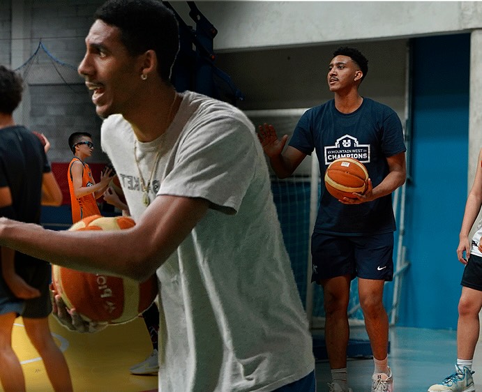 Lions Basketball Club | Tres Ríos
