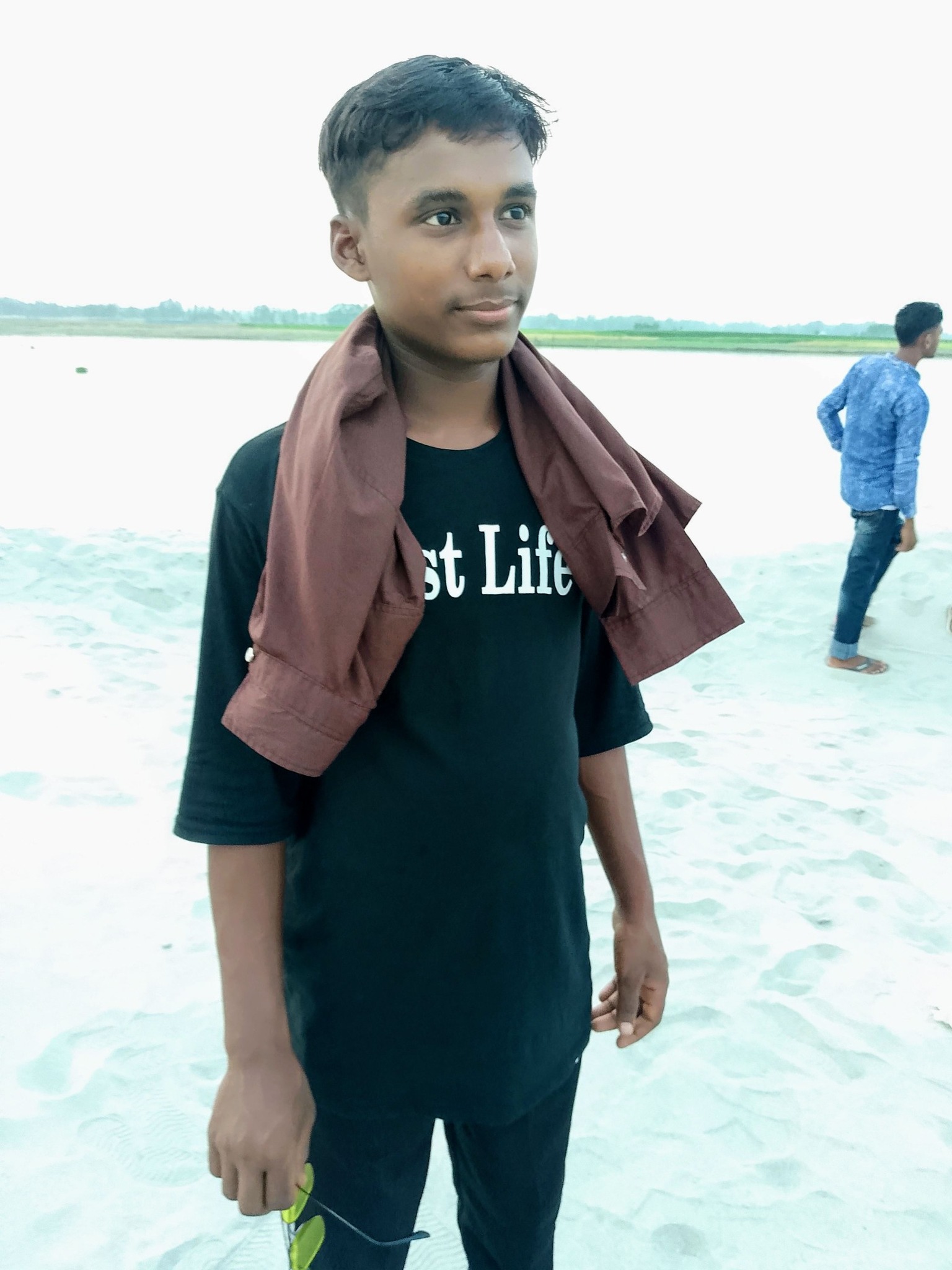 Robiul Islam