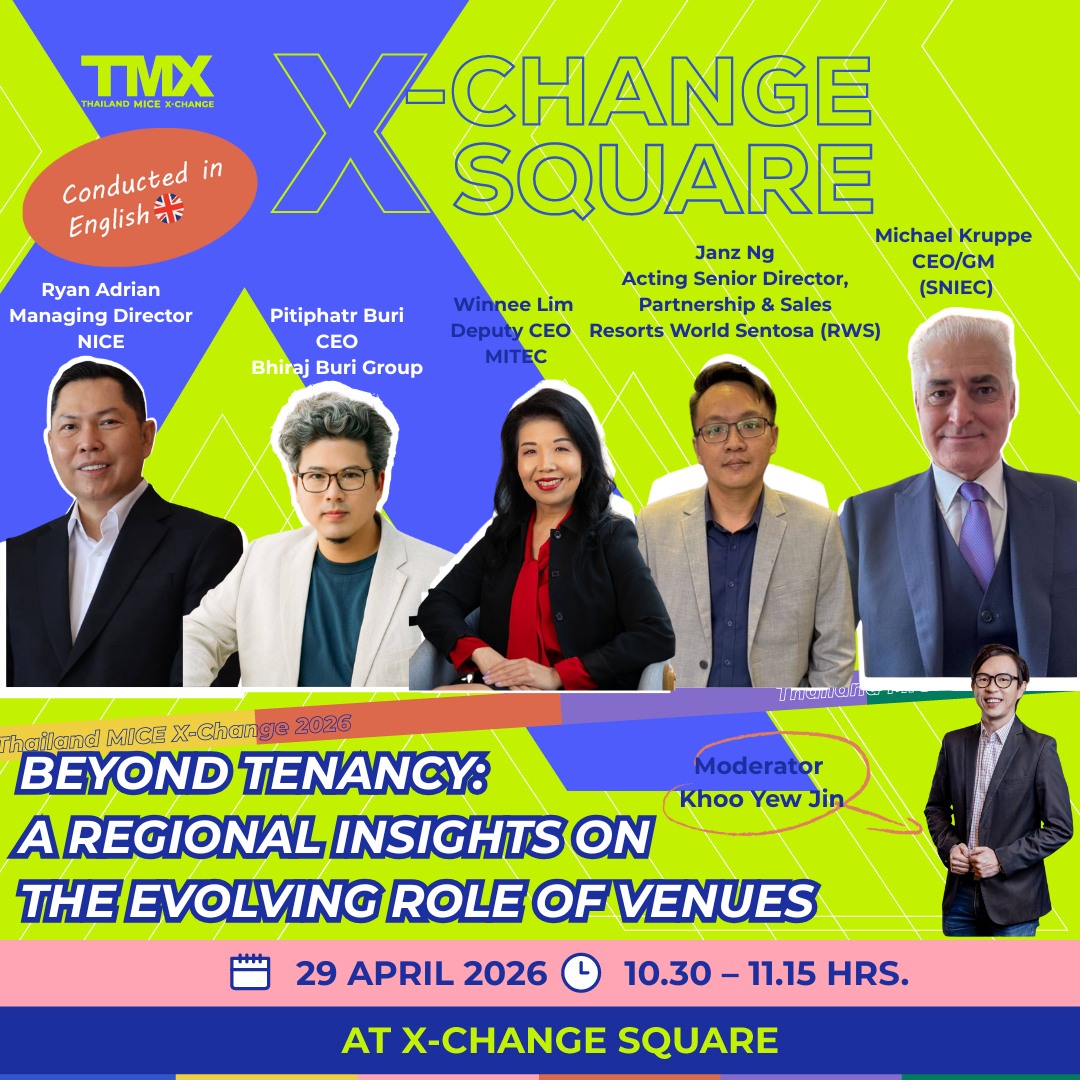 TMX EXPO
