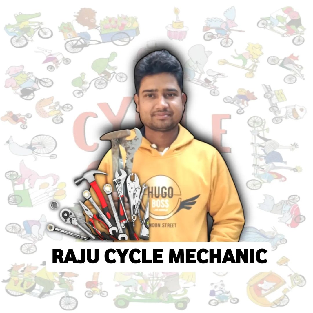 Raju G
