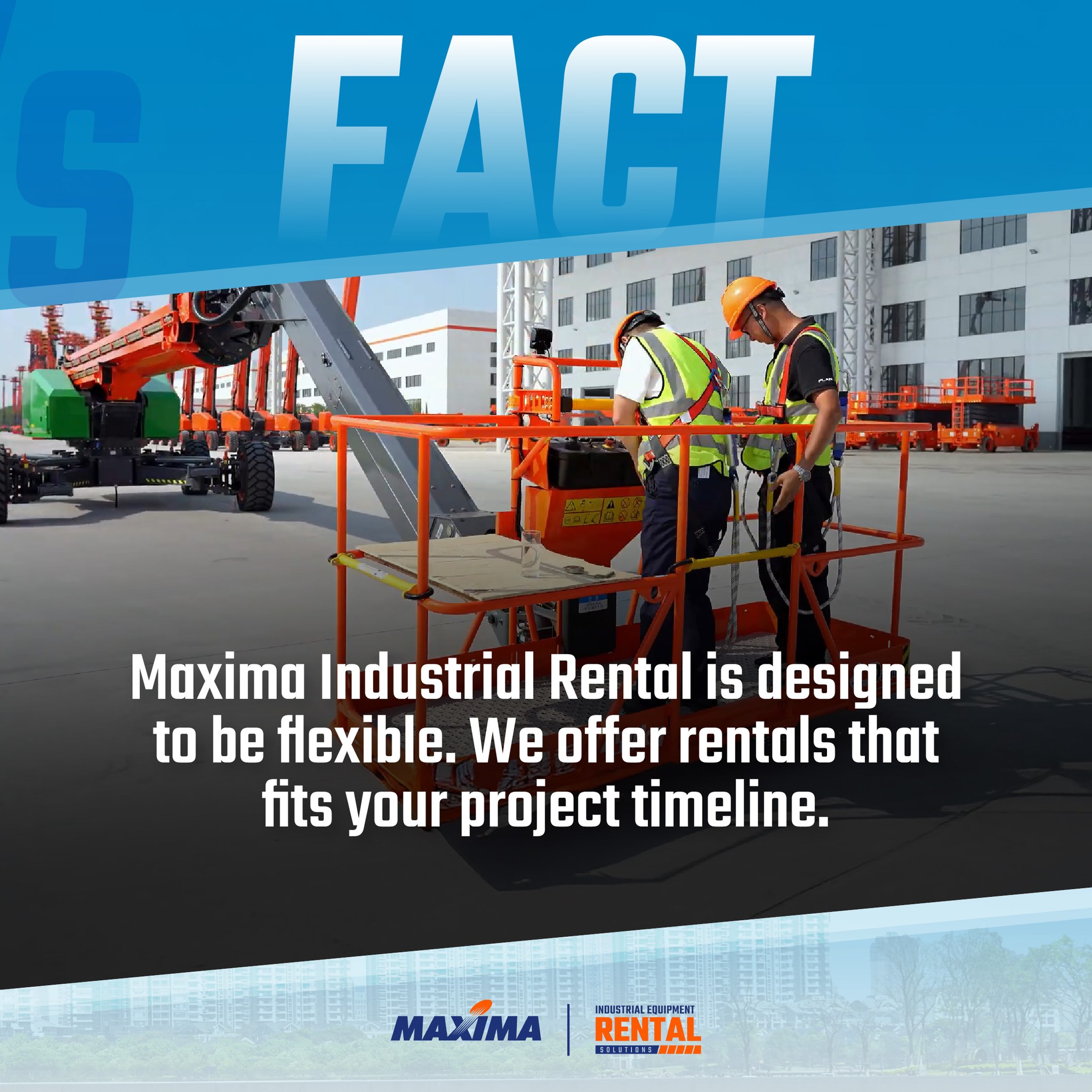 Industrial Rental PH | Quezon City