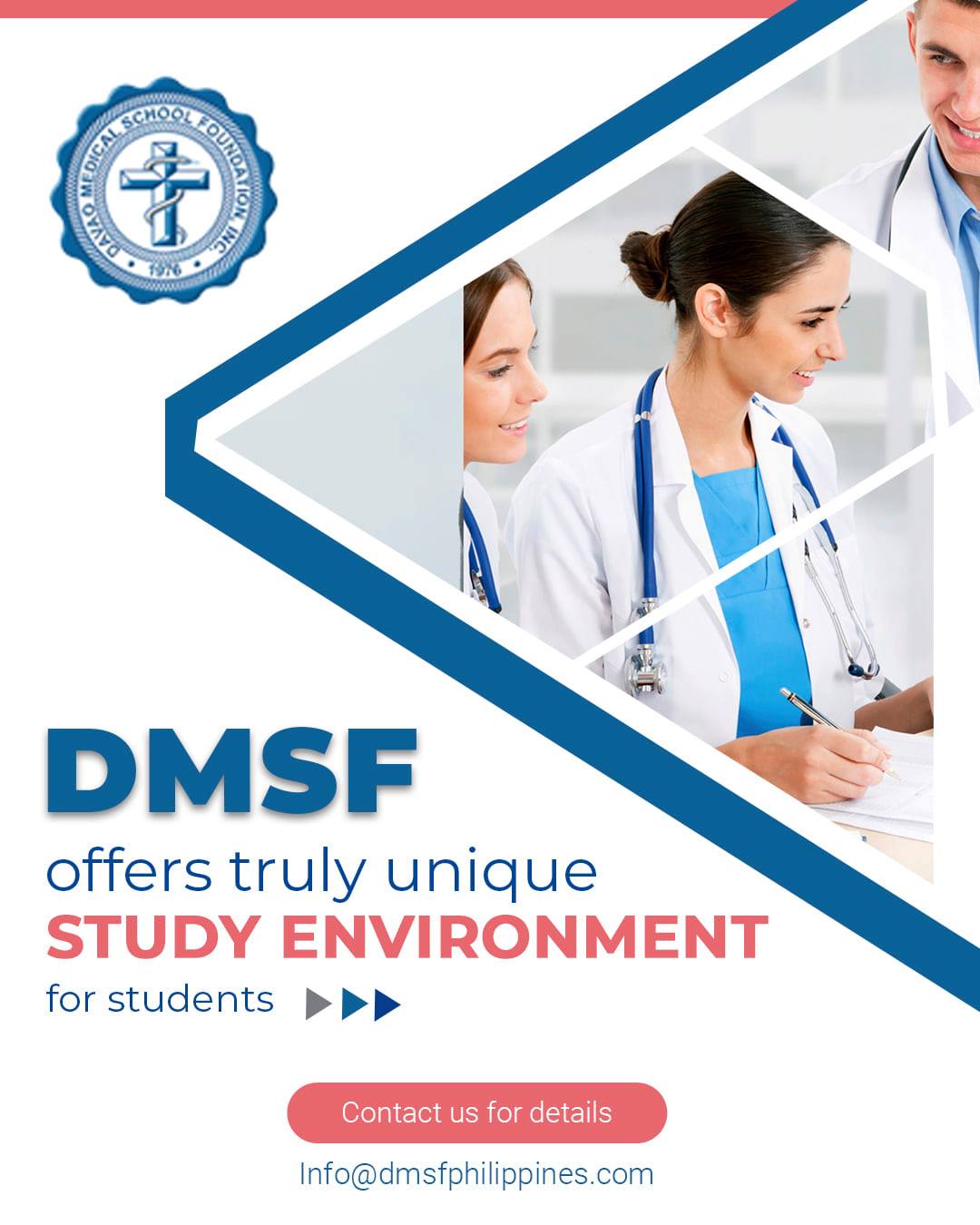 DMSF Philippines | Davao City