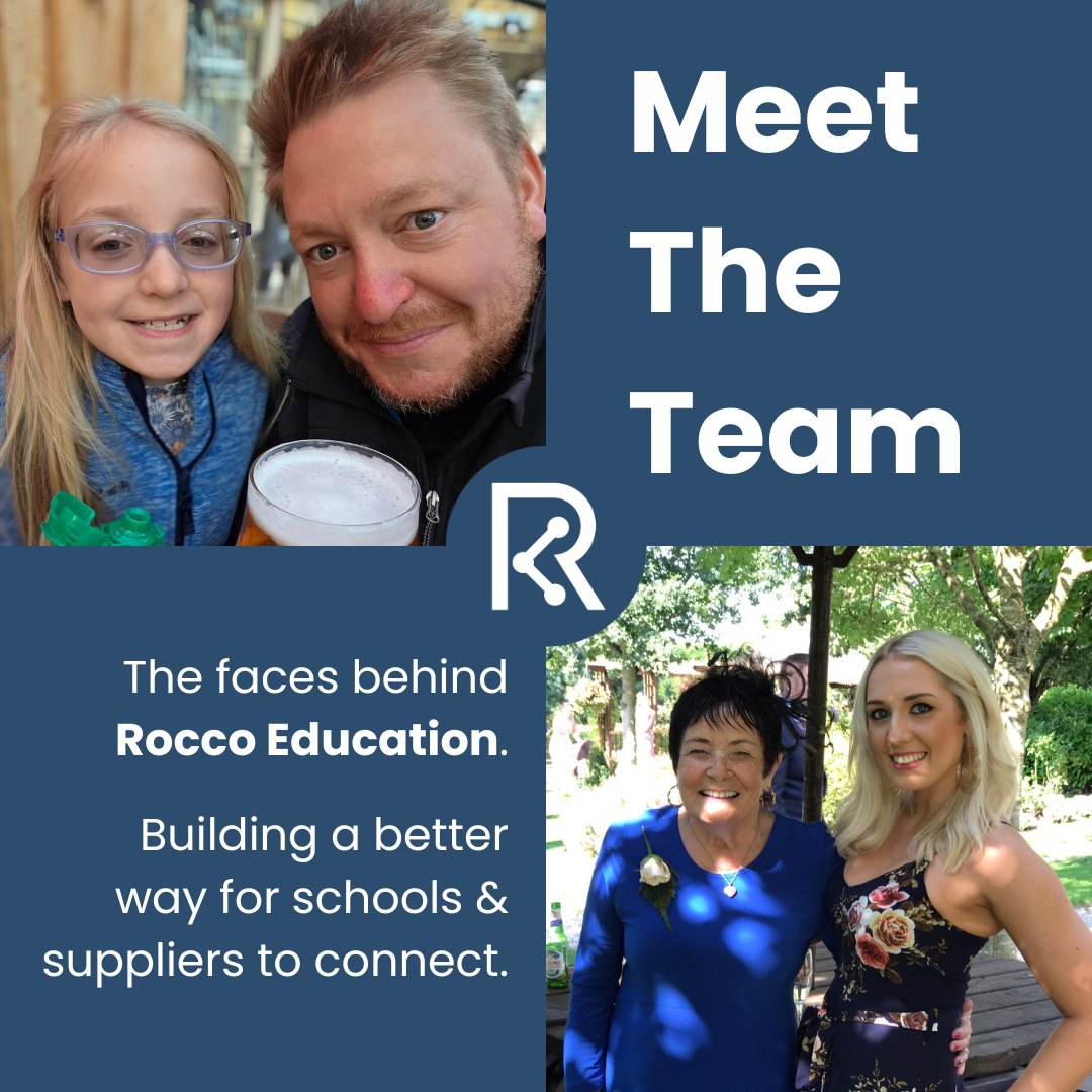 Rocco Education - Meet the people behind Rocco Education.... | Facebook