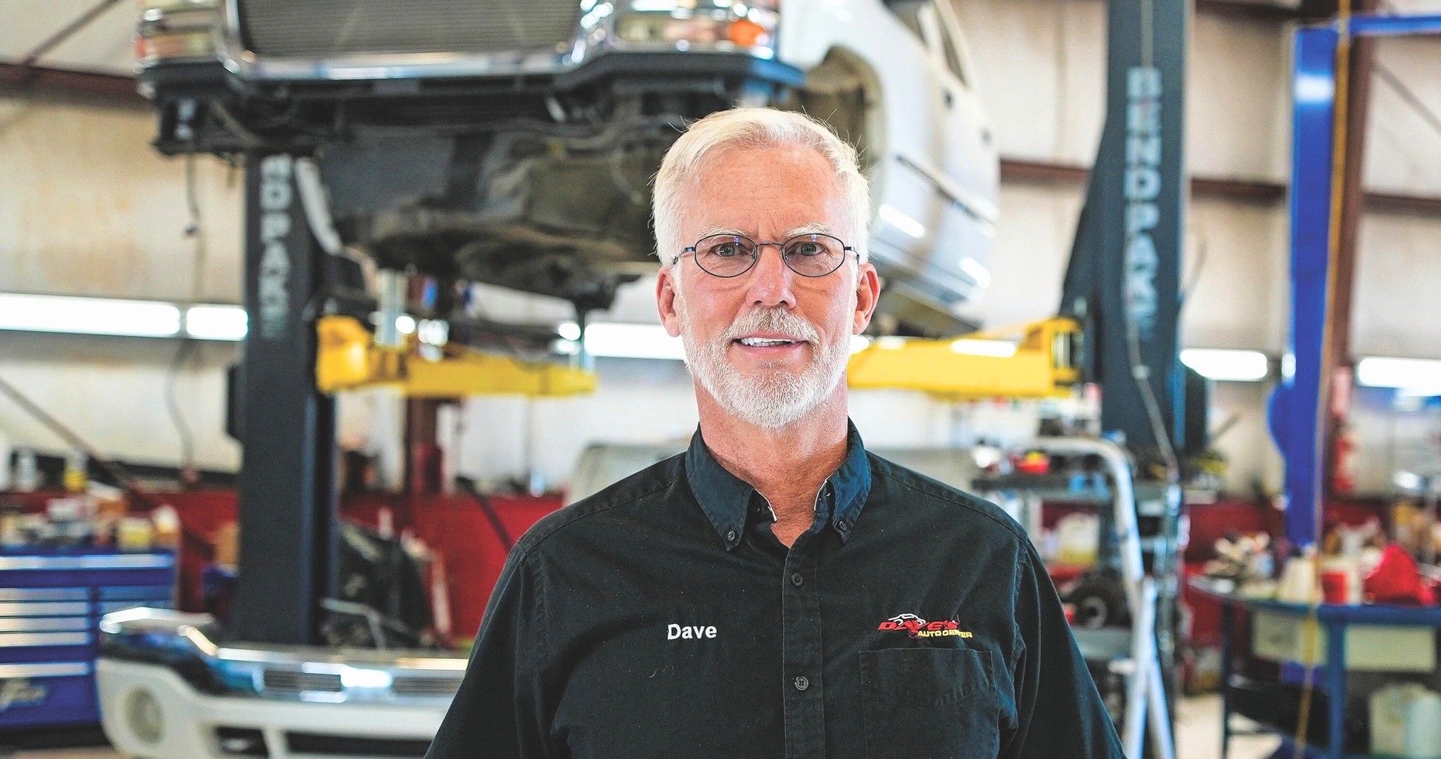 part1 Dave Kindig Called Me To Build A V12 Ls Kindig It Design Shop ...