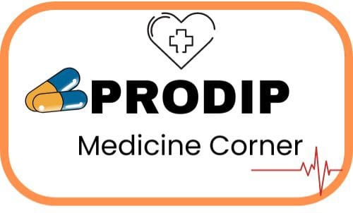 Prodip Medicine Corner | Tangail