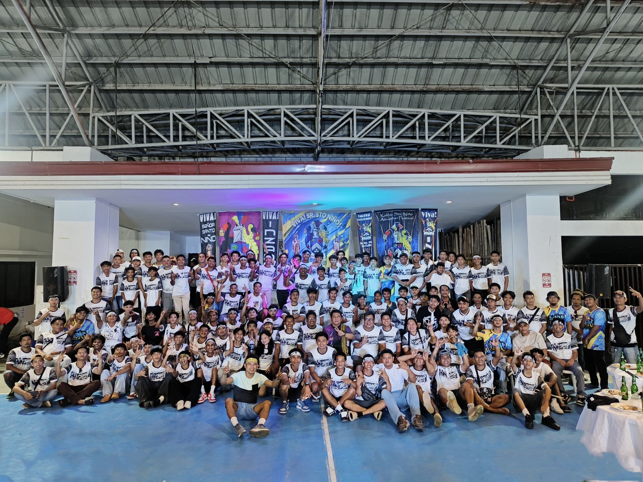 Inzan's Band | Kalibo