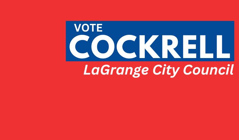 Cockrell Campaign