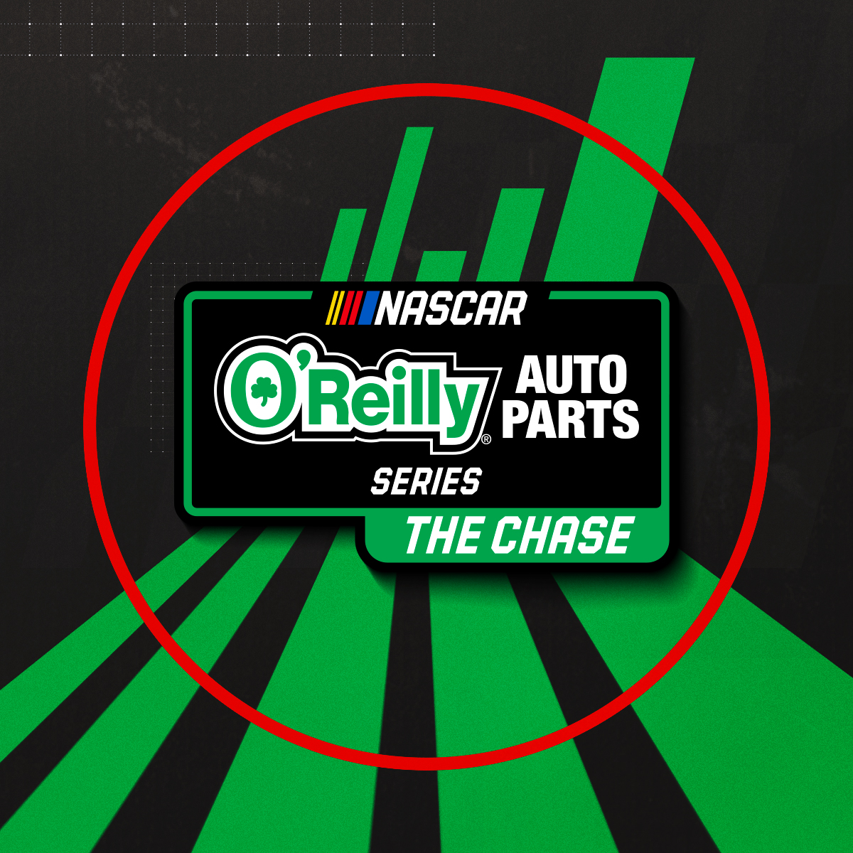 HE'S DONE IT AGAIN! 😱 | NASCAR O'Reilly Auto Parts Series