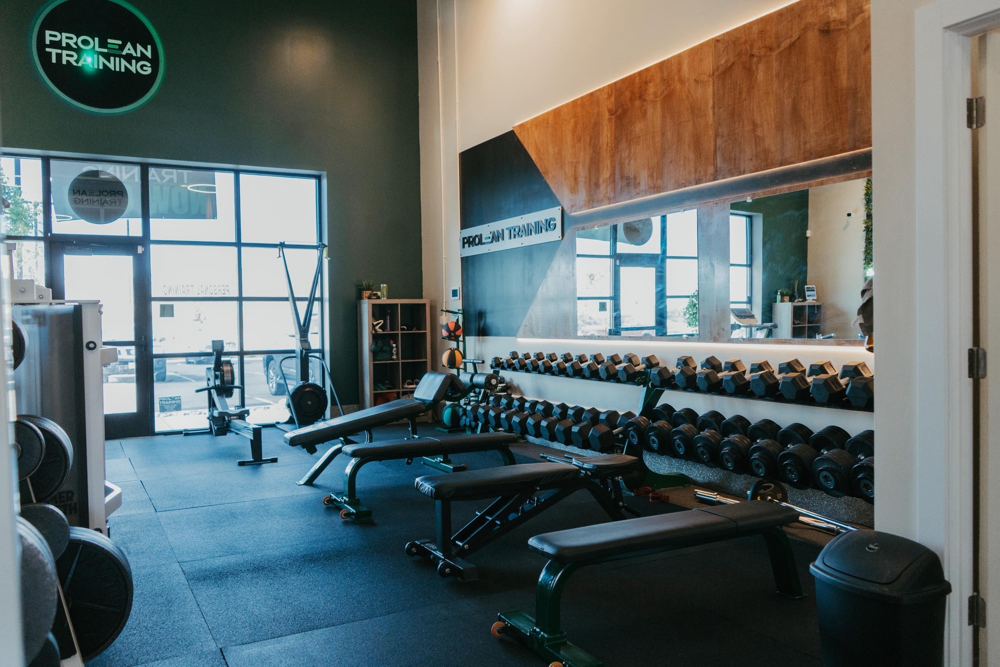 Prolean Personal Training | Morrison CO