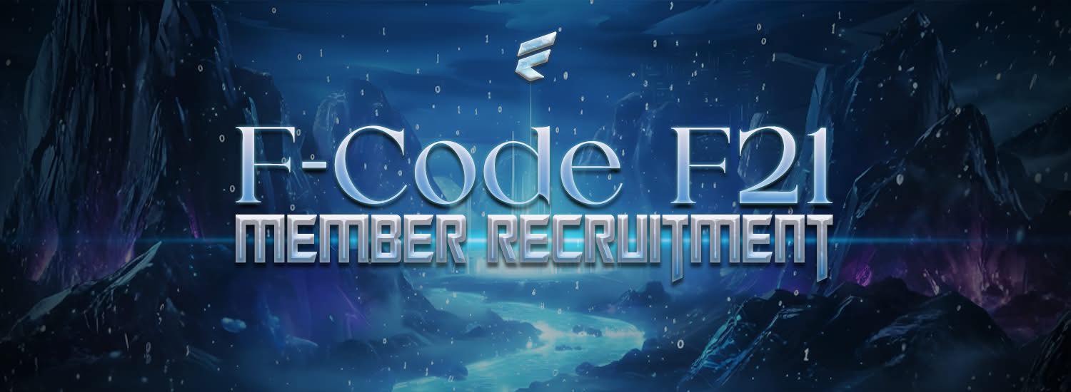 F-Code