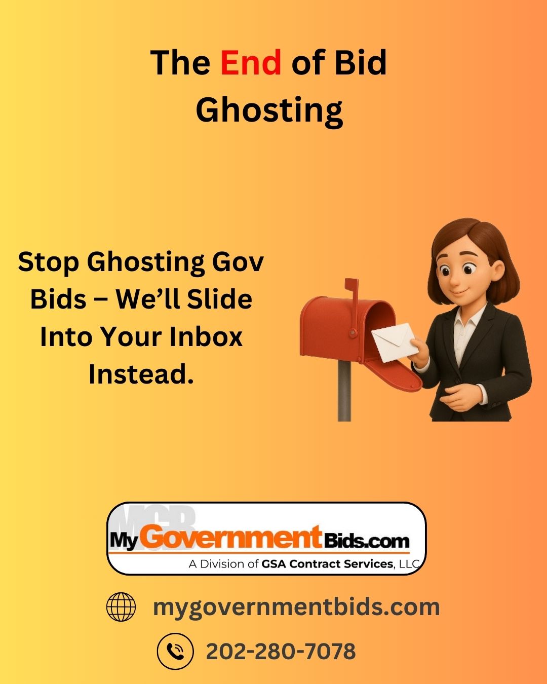 MyGovernment Bids | Wilmington NC