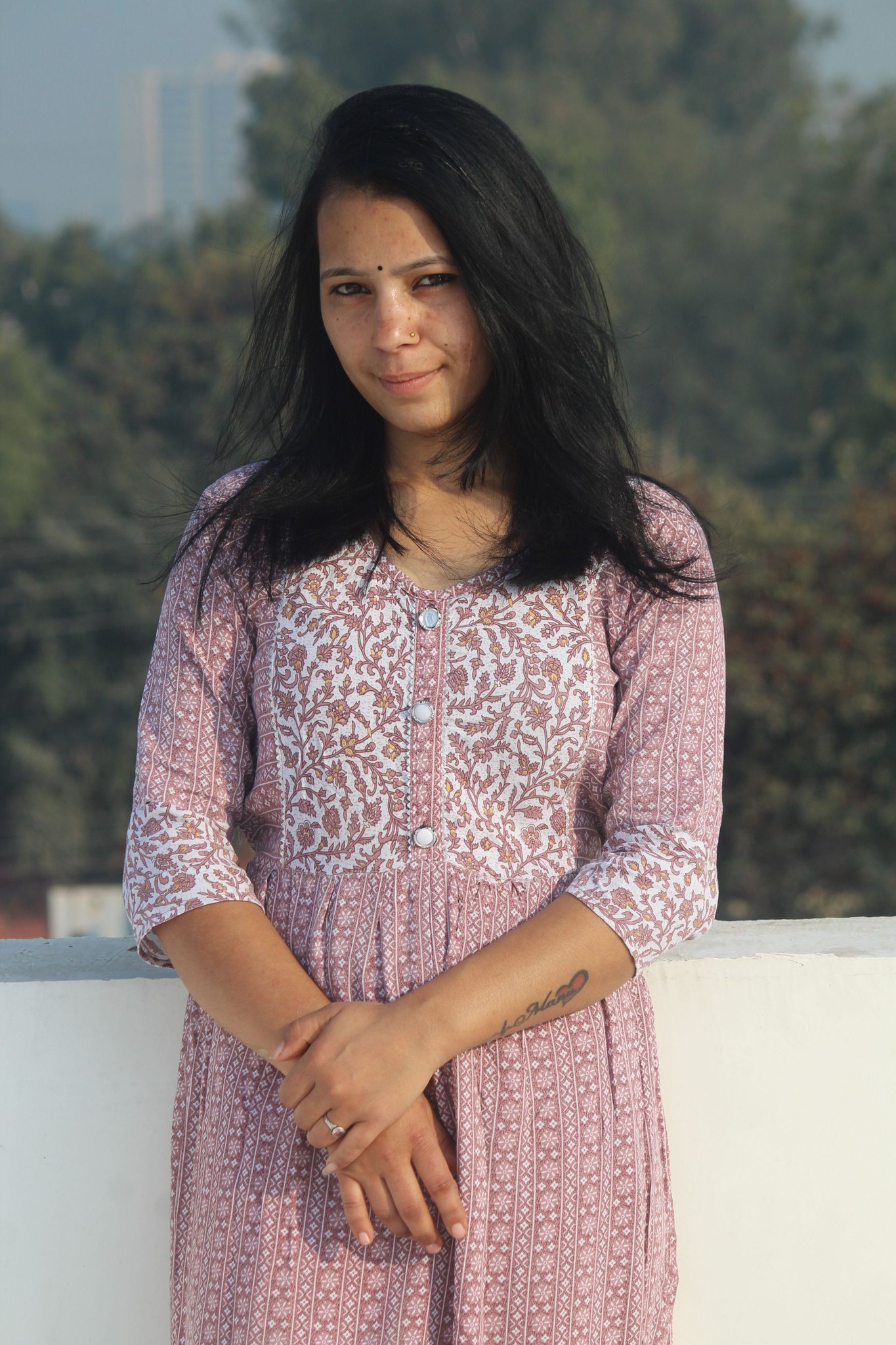 RabiNa Bam Thaquree