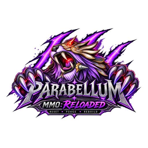 ⚔️ PARABELLUM FLYFF ⚔️ A true... - Parabellum MMO: Reloaded | Facebook