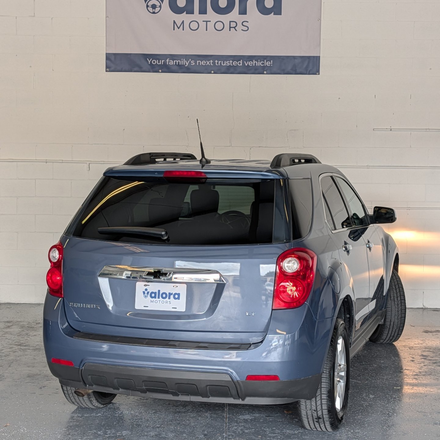 Valora Motors | Groveland FL