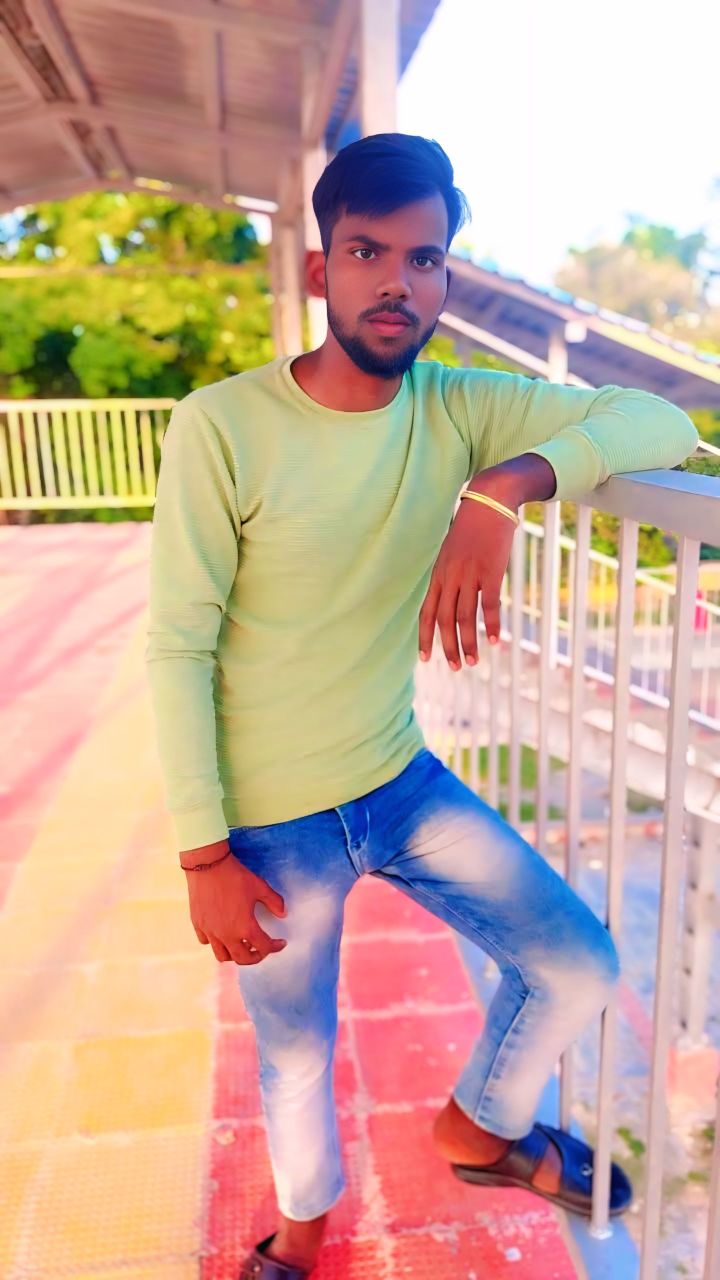 Munna Raj