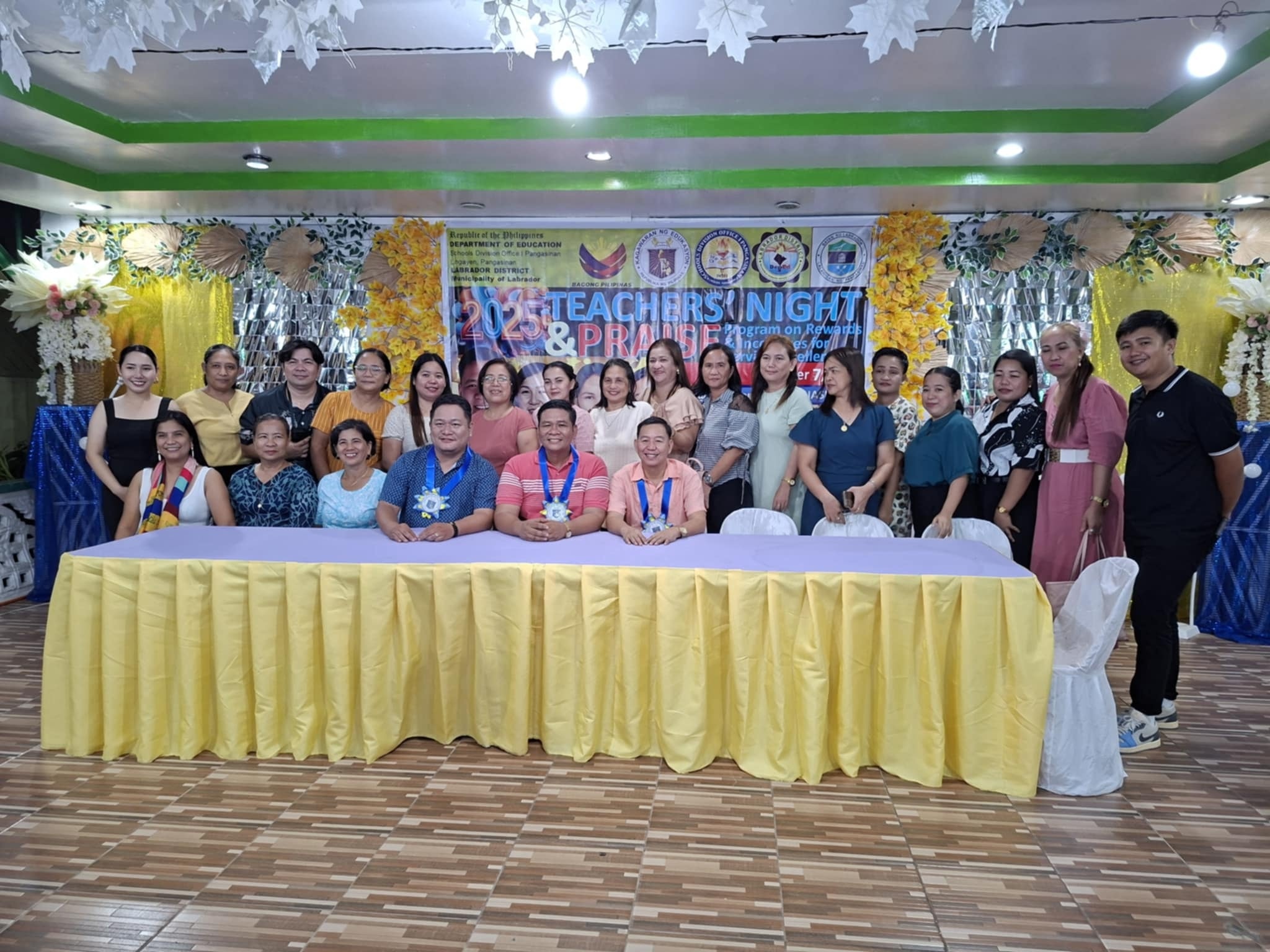Mayor Noel N. Uson added a new photo. - Mayor Noel N. Uson