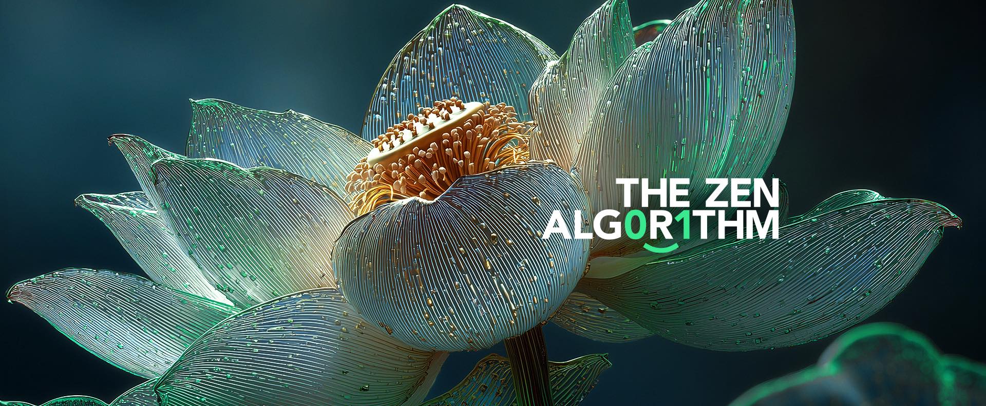 The Zen Algorithm