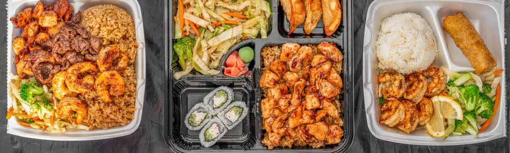 Tatsu Japan | Canyon Lake TX