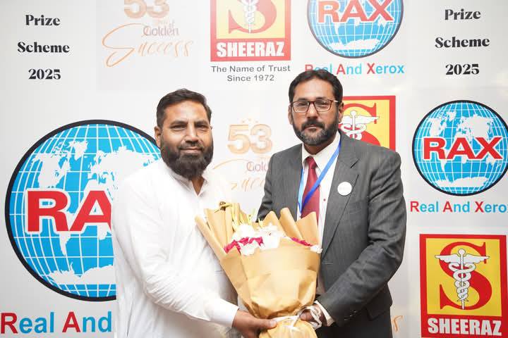 Dr Akram Raza | Okara