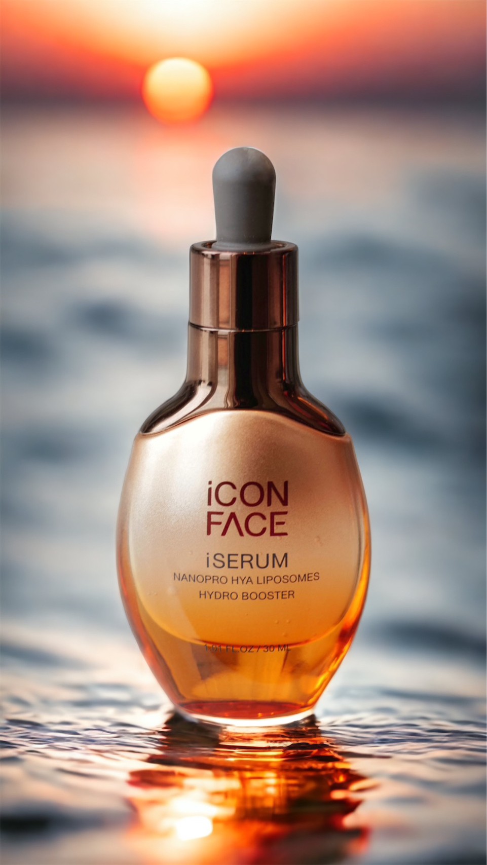 Theiconproduct